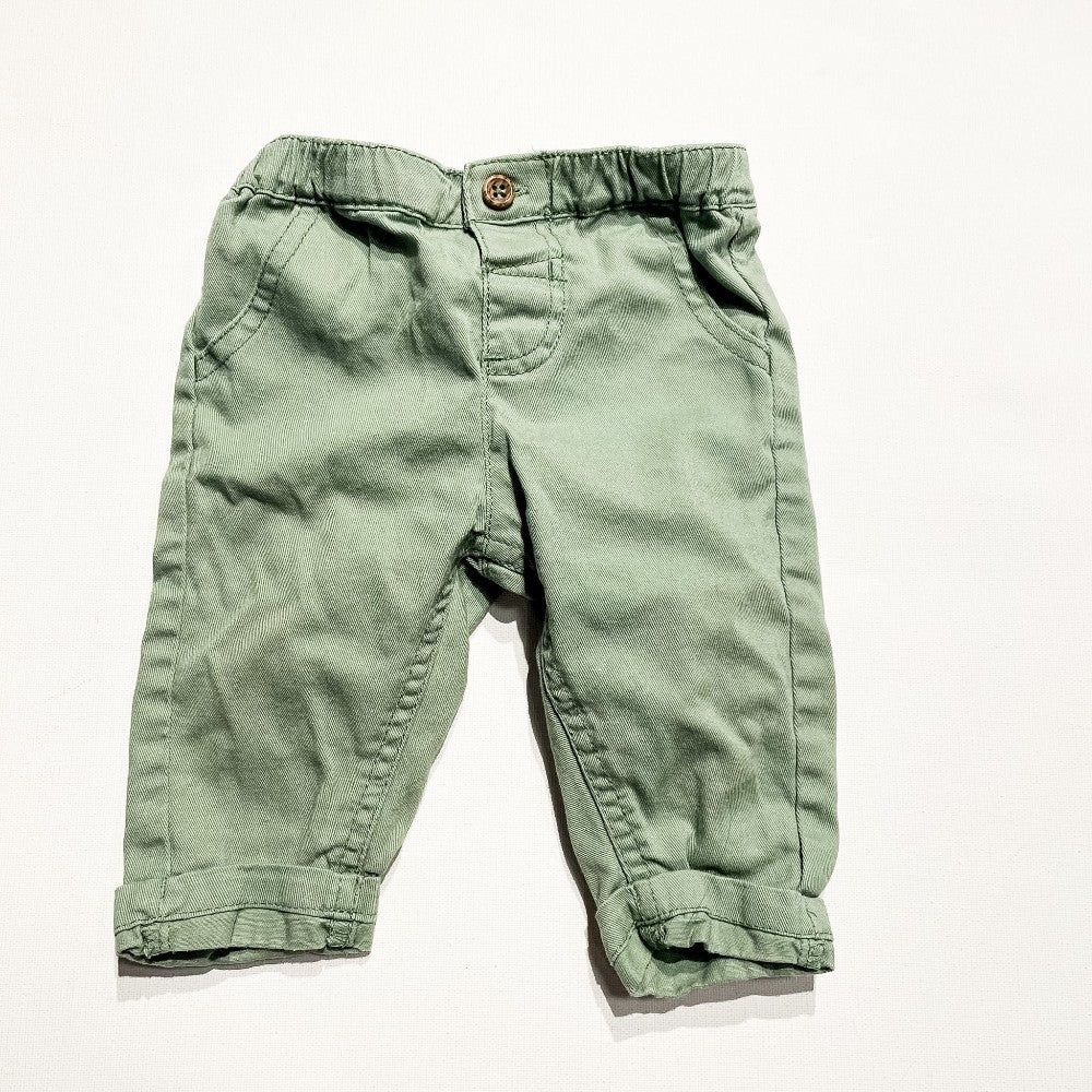 Pants 3-6M|218514