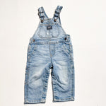 Oshkosh Overalls 12M|150095