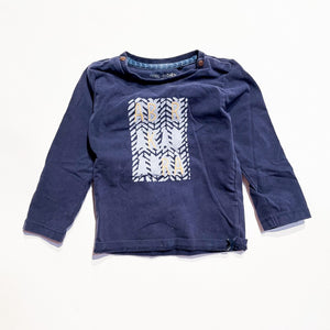 Noppies Shirt 6-9M|189304