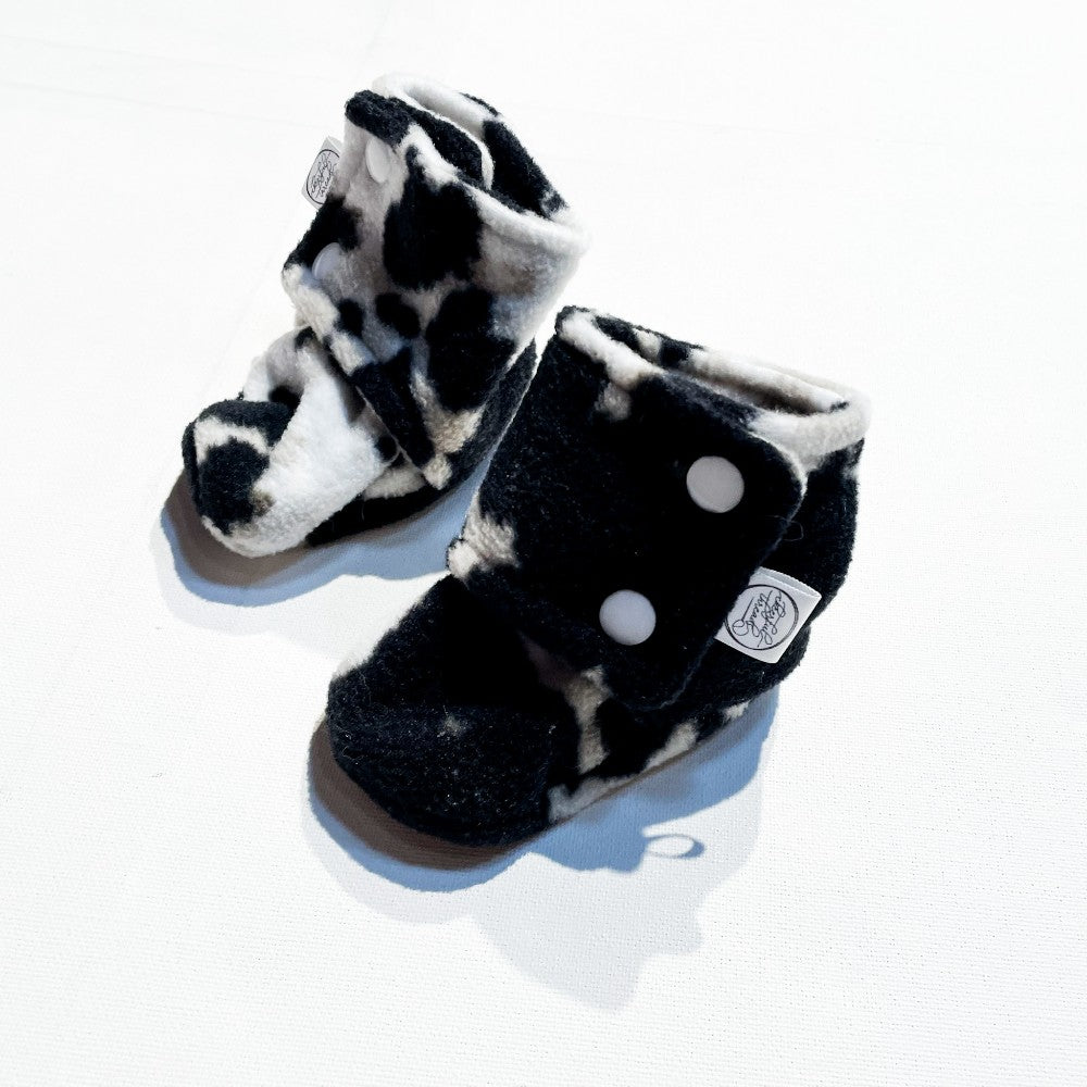 Small Shop Slippers 2C|147236