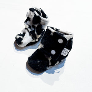Small Shop Slippers 2C|147236