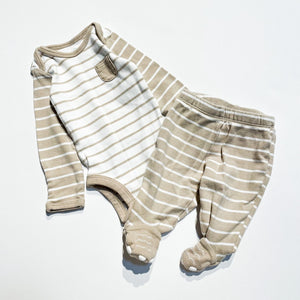 Carters Set NB|189755