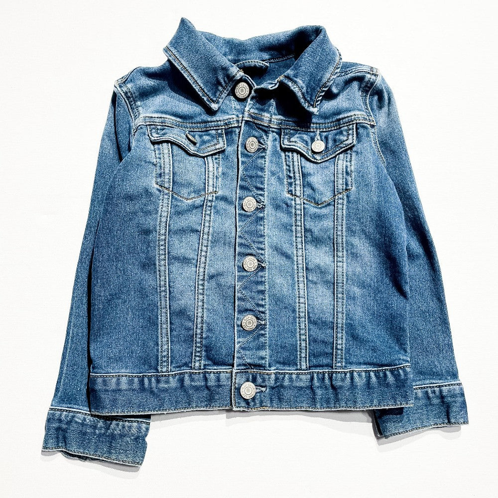 Gap Jean Jacket 5Y|229148