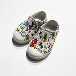 Native Shoes 4|214345