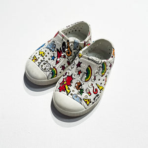 Native Shoes 4|214345