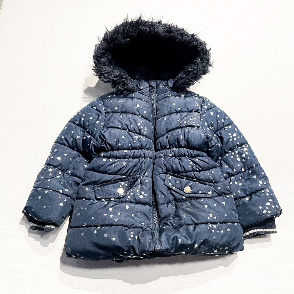 George Jacket 2Y|233278