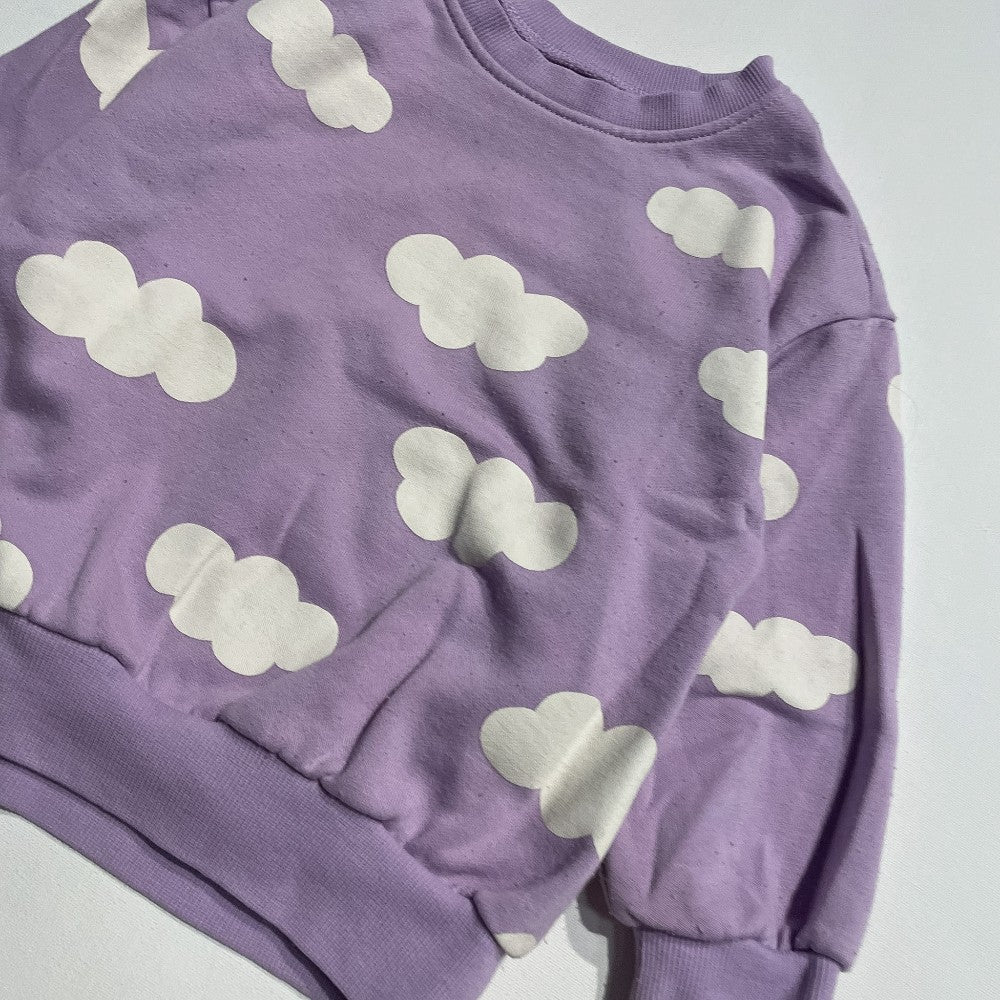Old Navy Sweater 3Y *Pilling|212081