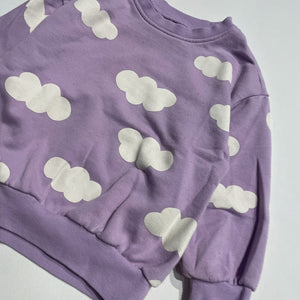 Old Navy Sweater 3Y *Pilling|212081
