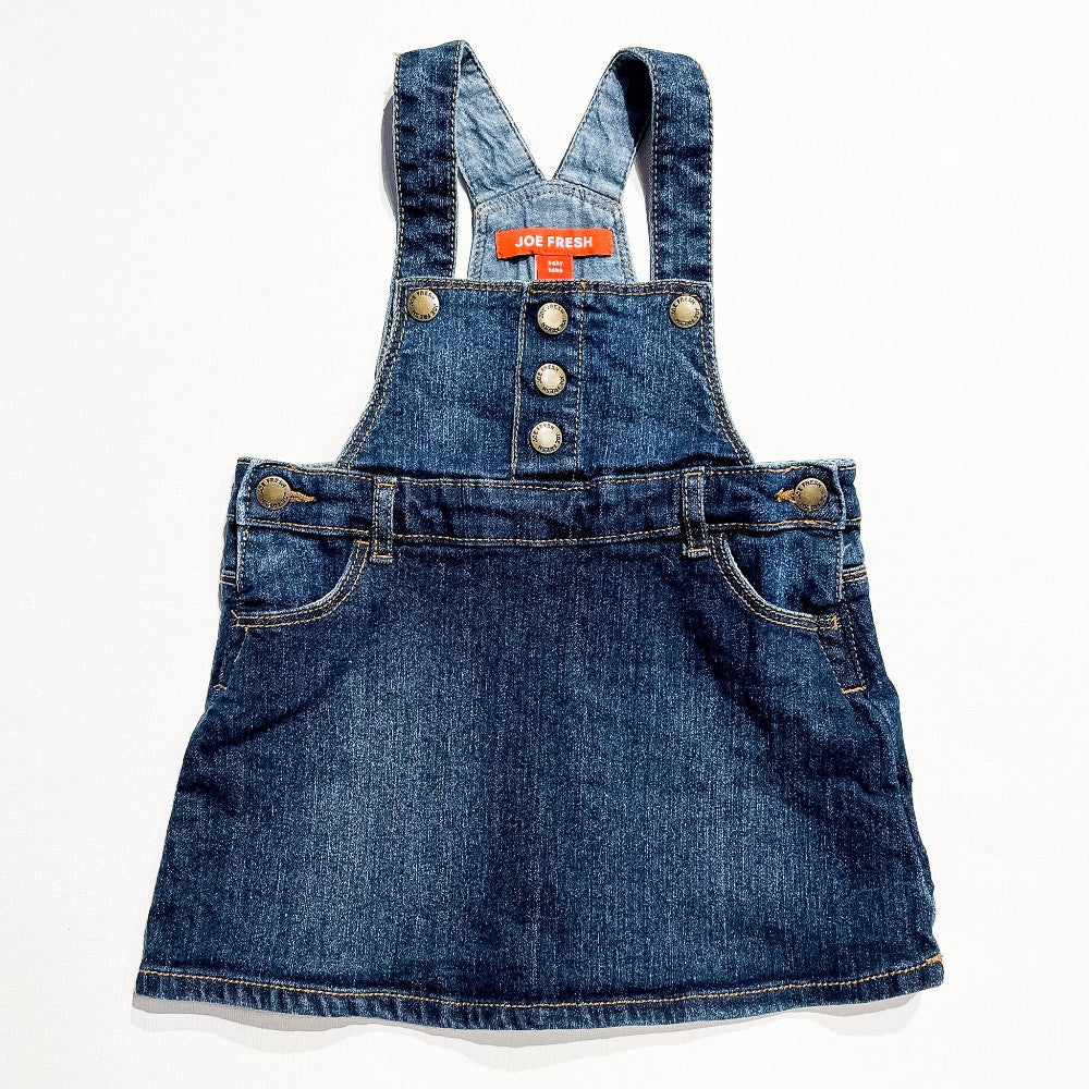 Joe Fresh Dress 18-24M|215464