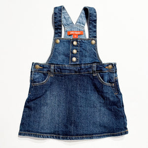 Joe Fresh Dress 18-24M|215464