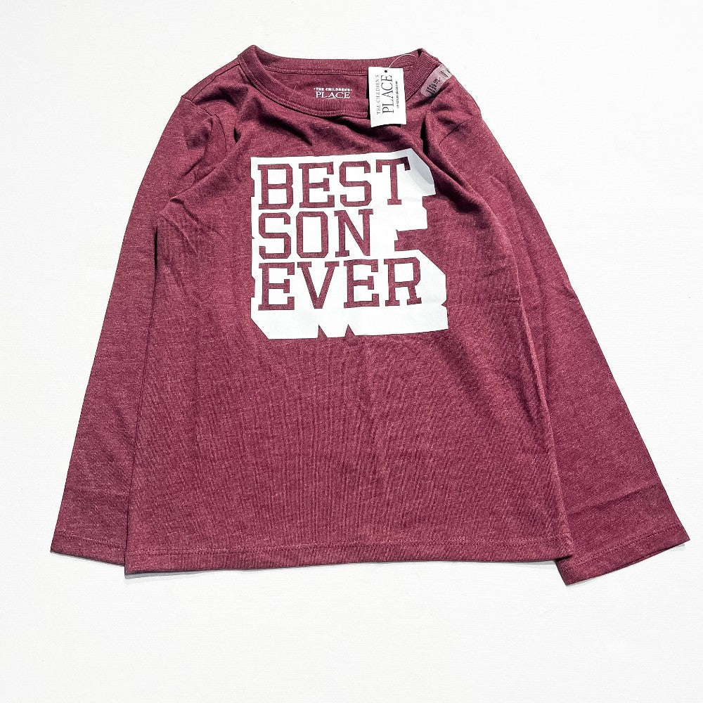 Childrens Place Shirt 5Y|228332