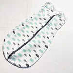 Ergopouch Sleep Sack 0-3M|174974