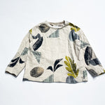 Zara Shirt 3-4Y|202663