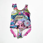 Swim Suit 3Y|221902