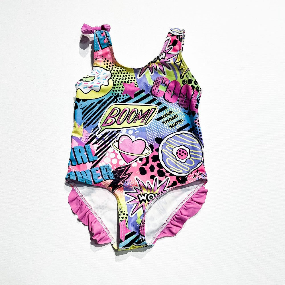 Swim Suit 3Y|221902