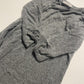 Jax & Lennon Knotted Gown NB **Imeprfection|217599