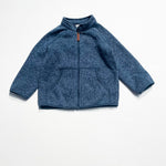 H&M Fleece 12-18M|221504