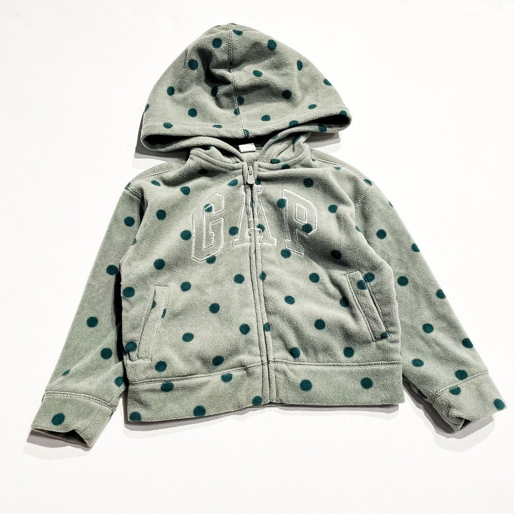 Gap Zip Up 5Y|226551