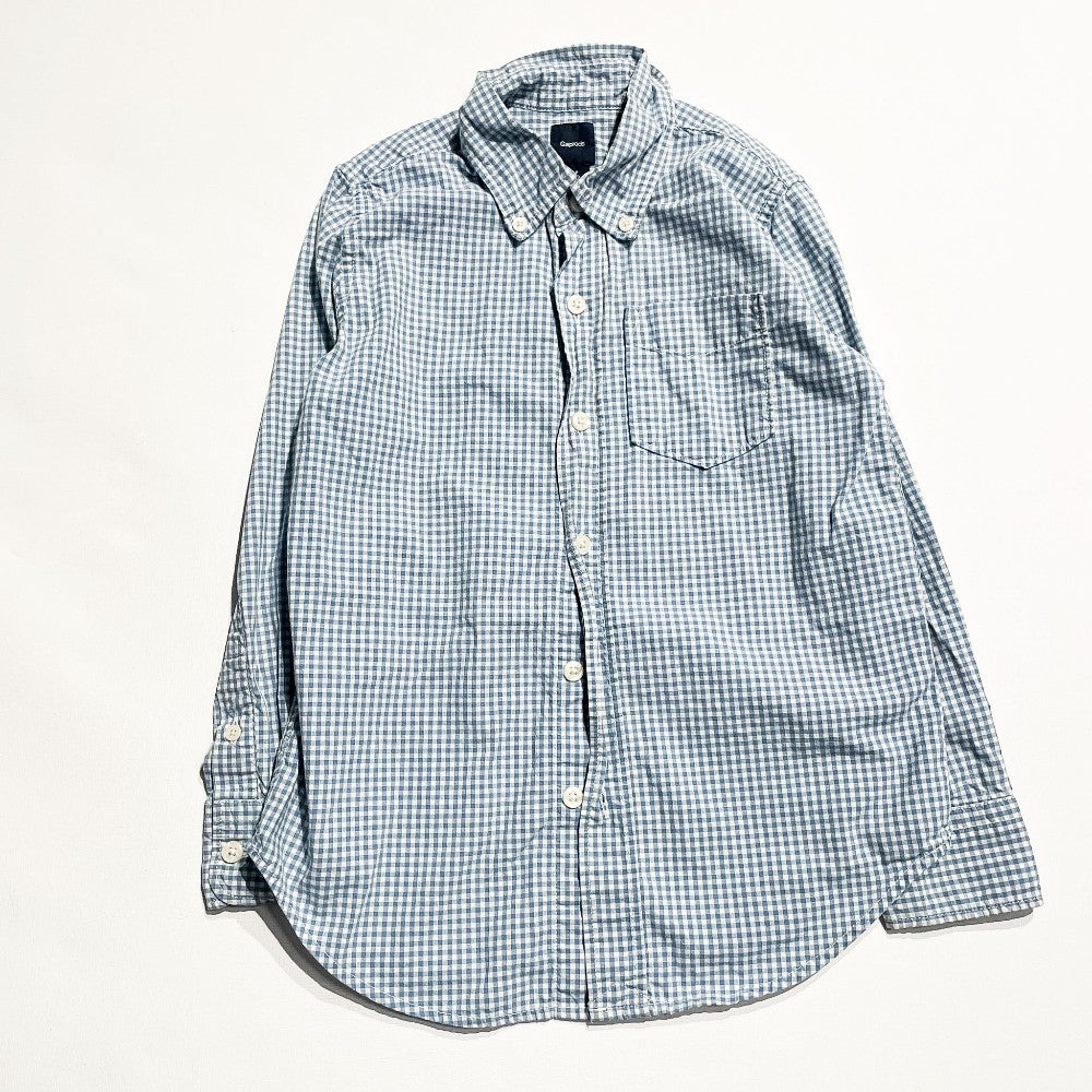 Gap Shirt 6-7Y|203146