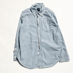 Gap Shirt 6-7Y|203146