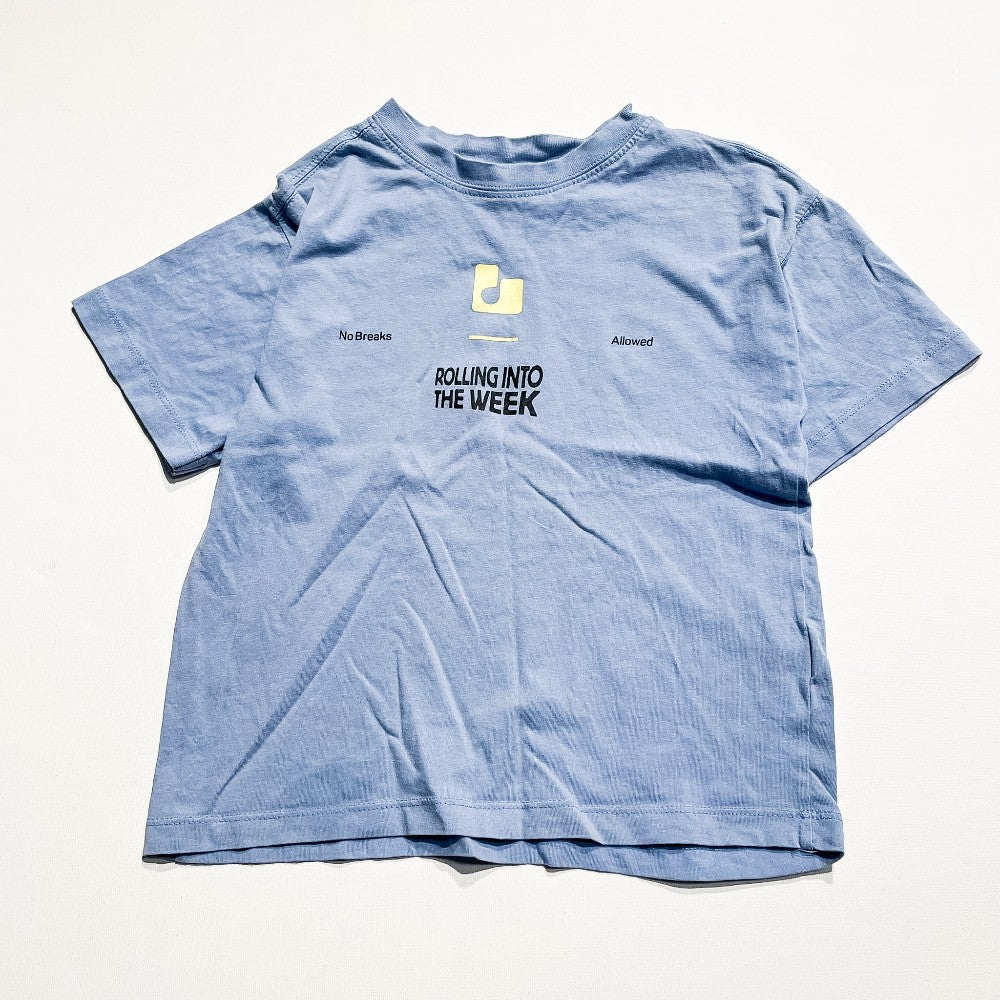 Zara Shirt 6-7Y|230894