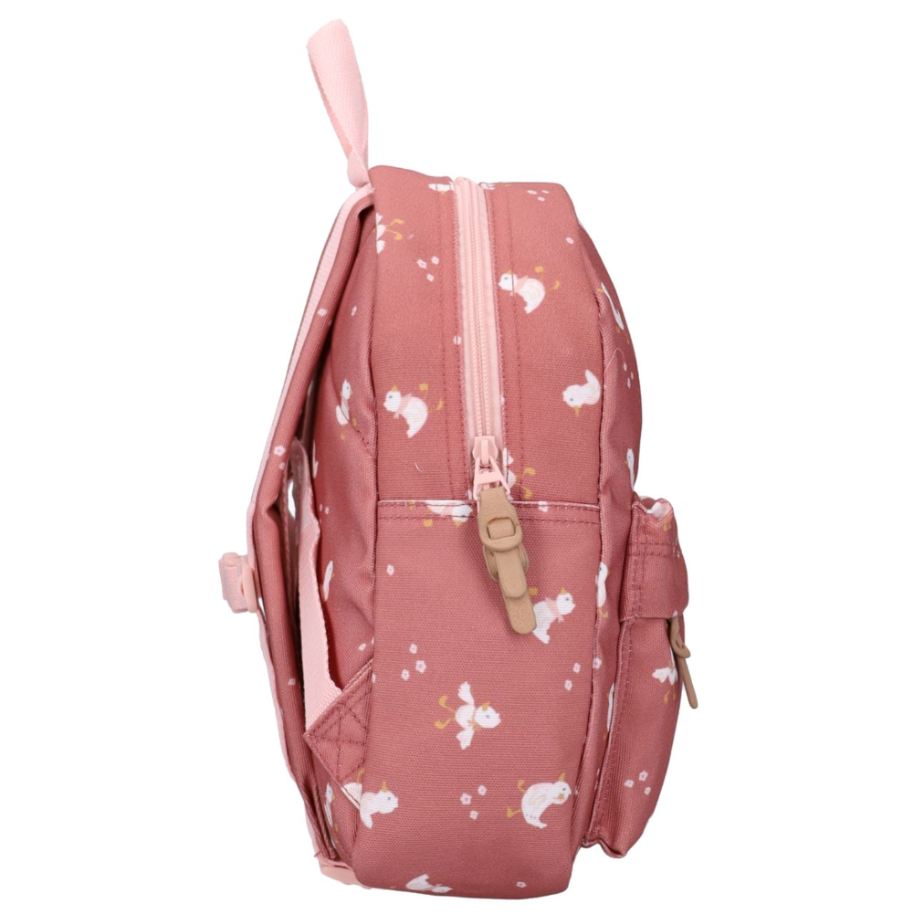 Kidzroom - Backpack Little Story Goose|230608