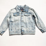 Childrens Place Jean Jacket 3Y **Imperfection|173069