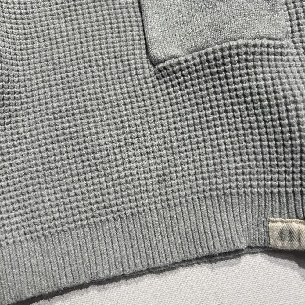 Zara Sweater 9-12M **Imeprfection|207792