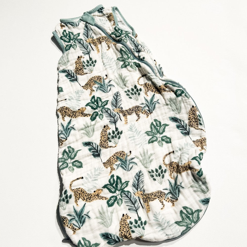 Loulou Lollipop Sleep Sack 0-6M **Imperfection|208452