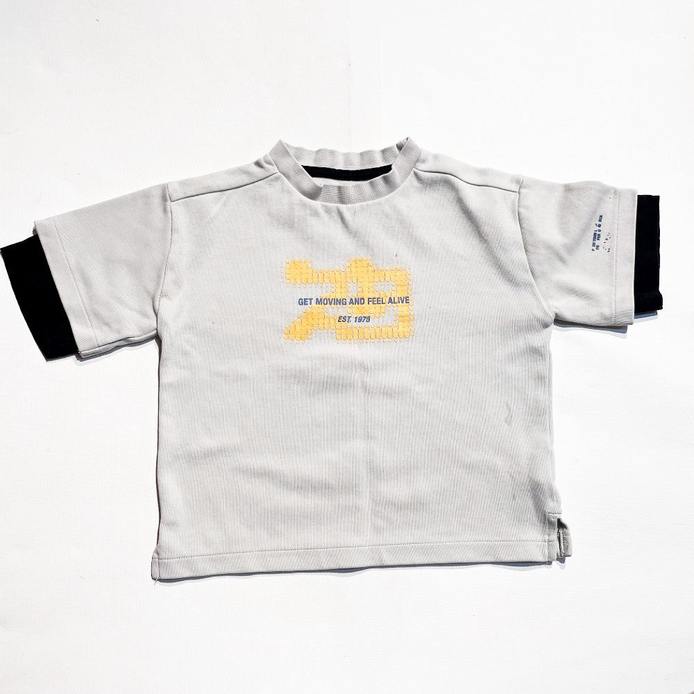 Zara Top 6Y *Imperfection|144003
