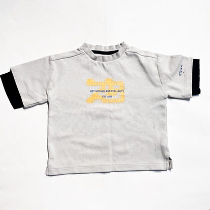 Zara Top 6Y *Imperfection|144003