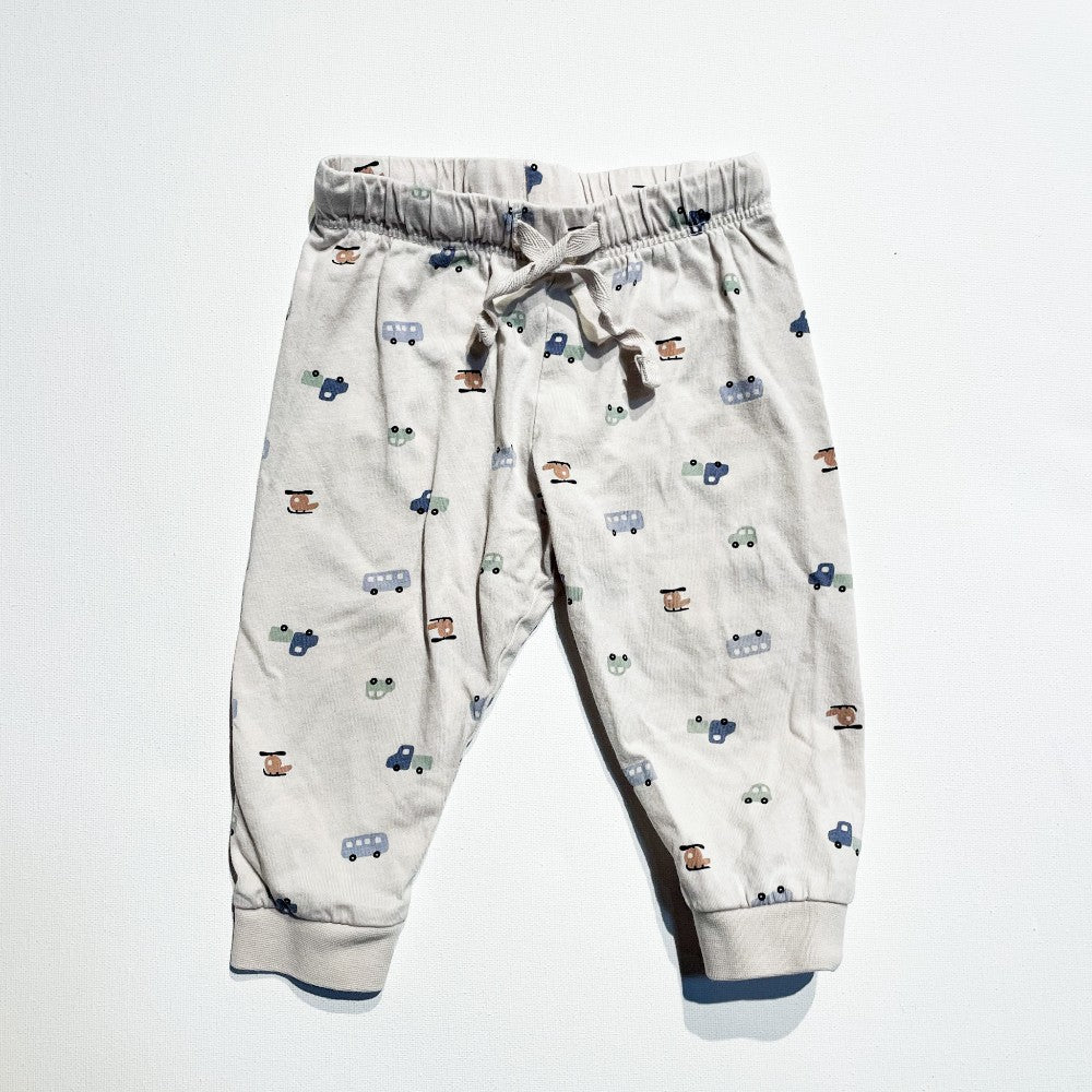 H&M Pants 6-9M|189122