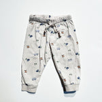 H&M Pants 6-9M|189122