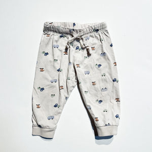 H&M Pants 6-9M|189122