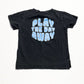 97 Design Co Shirt 4Y **Imperfection|216877