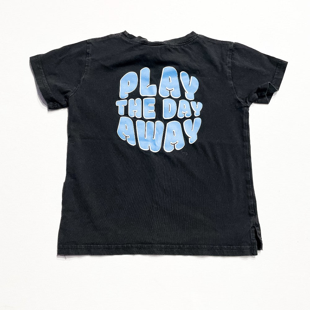 97 Design Co Shirt 4Y **Imperfection|216877