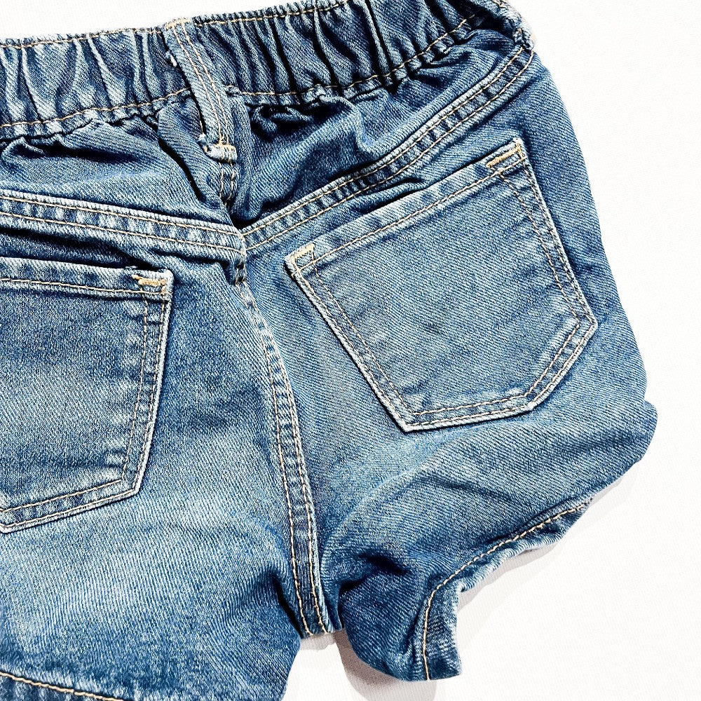 Old Navy Shorts 2Y **Imeprfection|220274