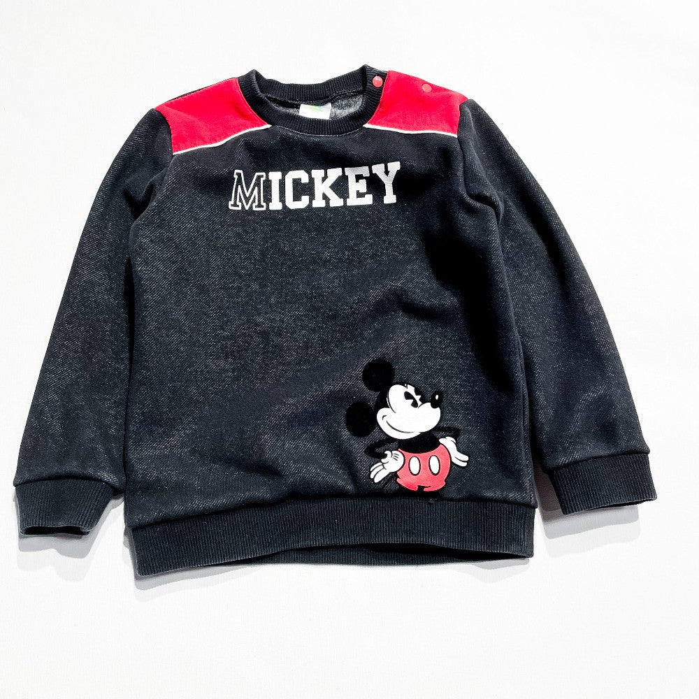 Disney Sweatshirt 5Y|201239