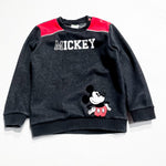Disney Sweatshirt 5Y|201239