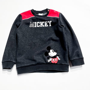 Disney Sweatshirt 5Y|201239