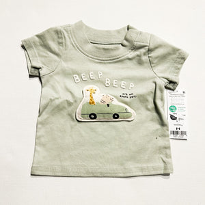 Carter's Top 3M|212960