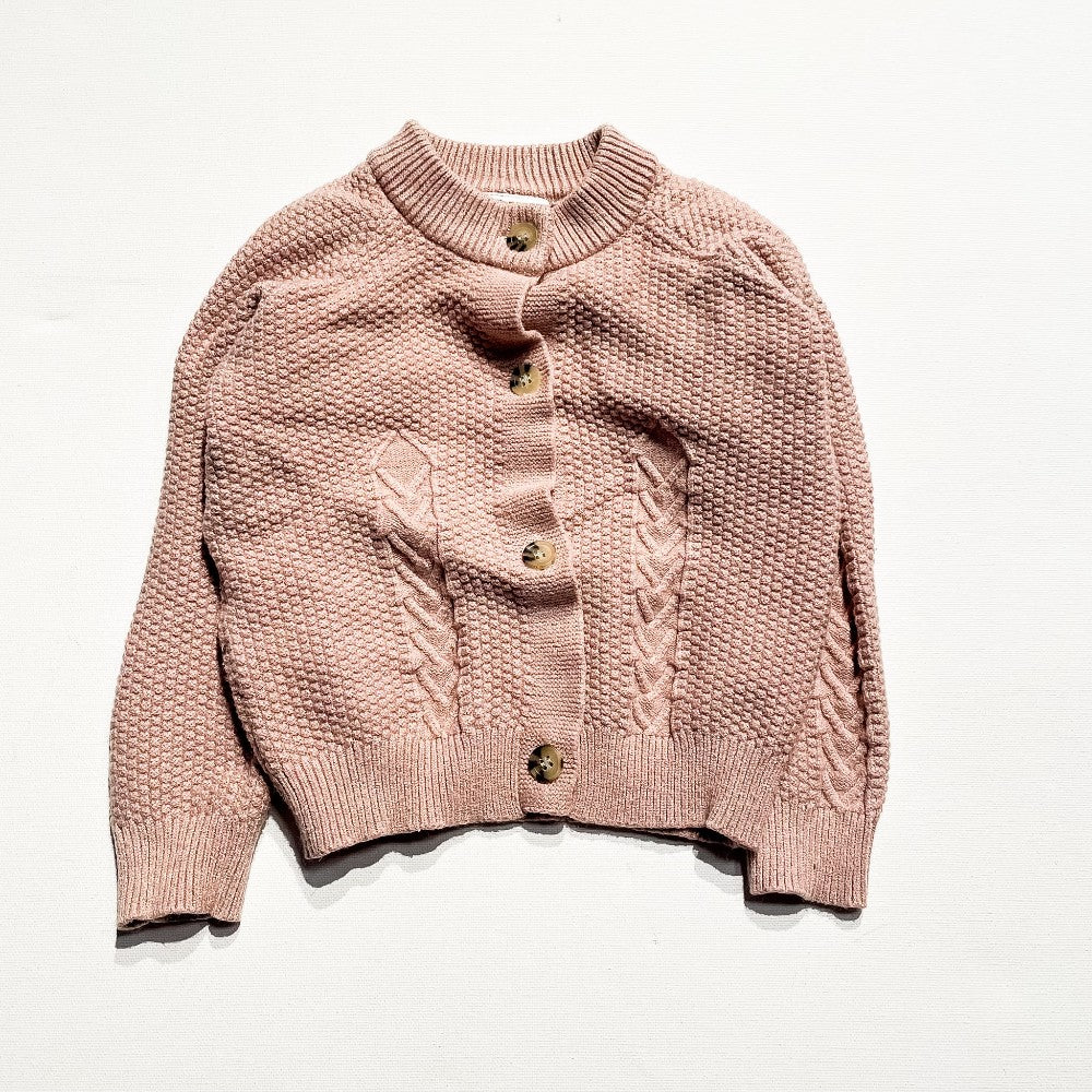 Cartwheels Sweater 3Y|228390