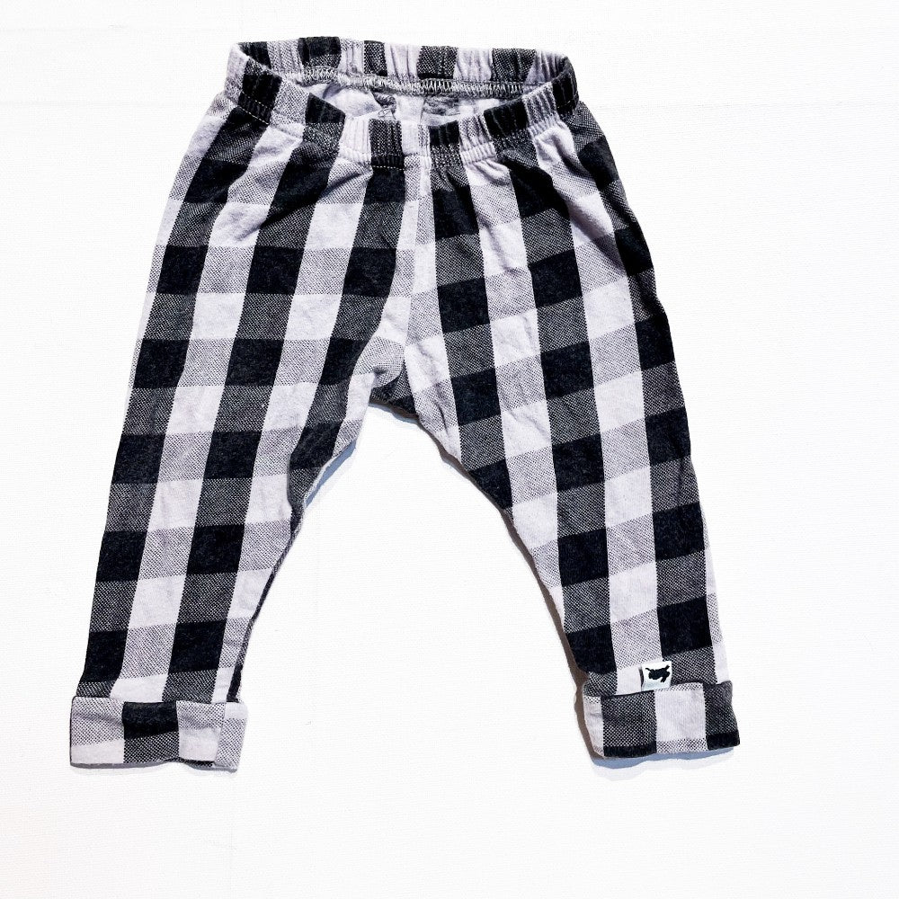 Little & Lively Leggings 3-6M|152351