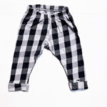 Little & Lively Leggings 3-6M|152351