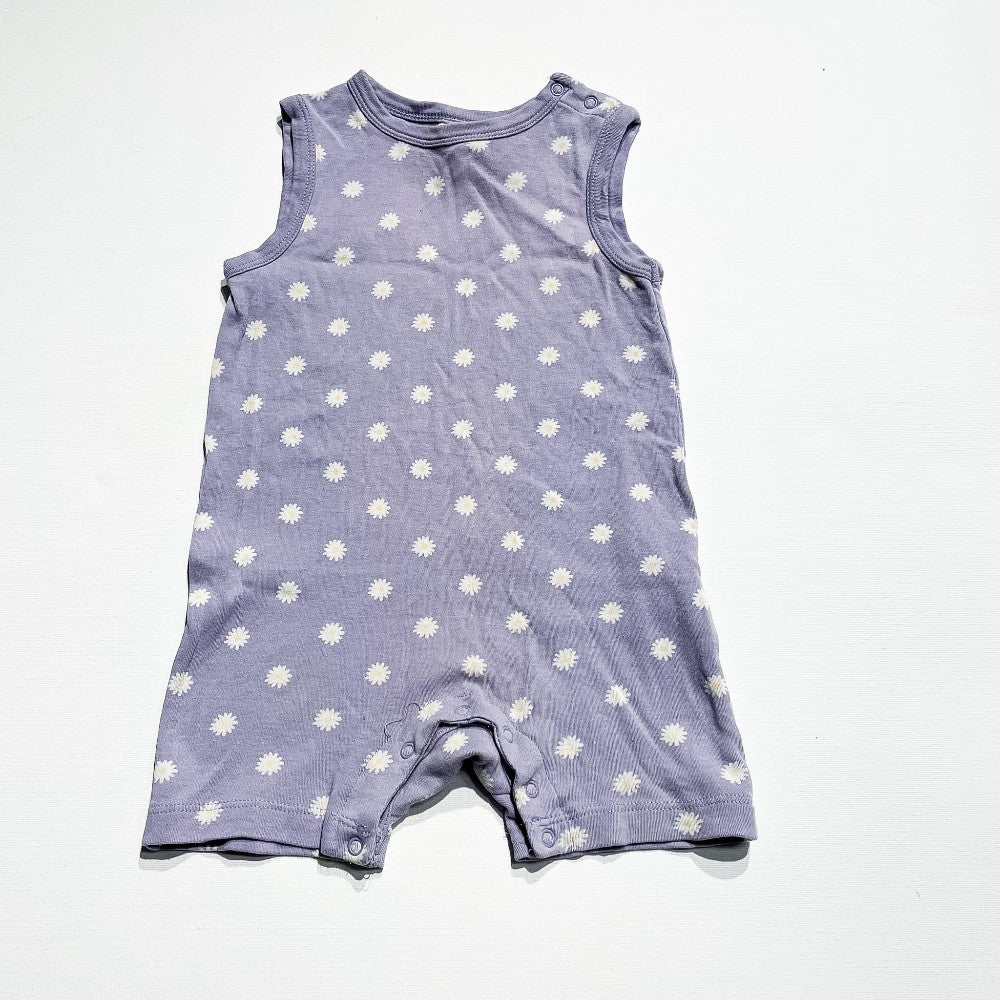 Parade Romper 18-24M|210585