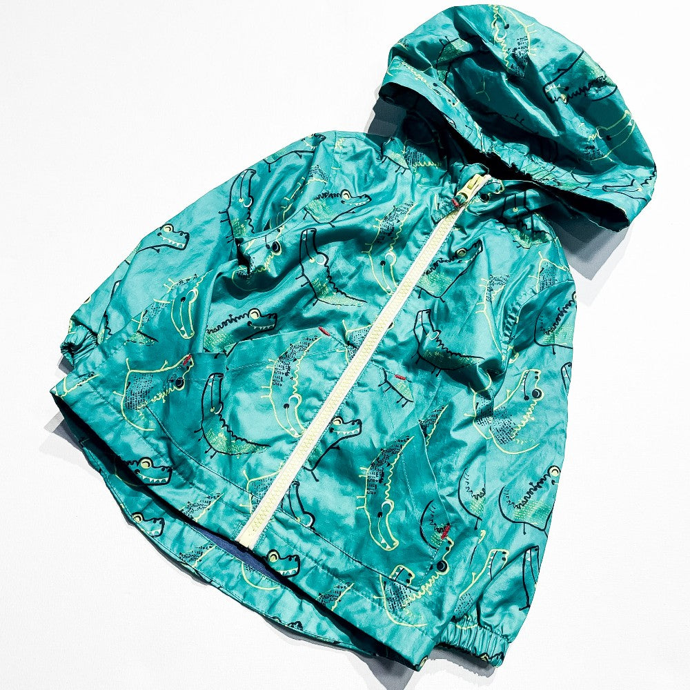 MiniClub Jacket 12-18M|224416