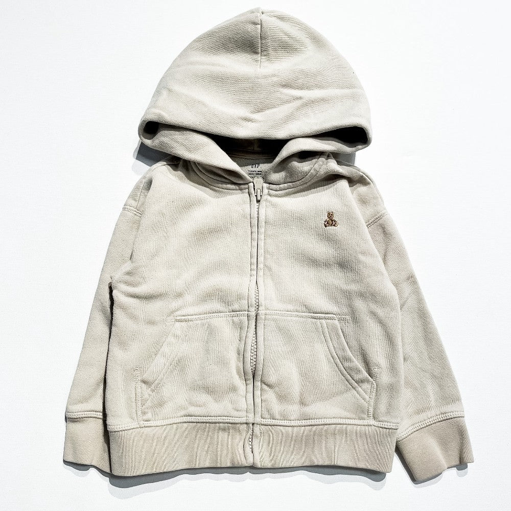 Gap Zip Up 3Y|229539