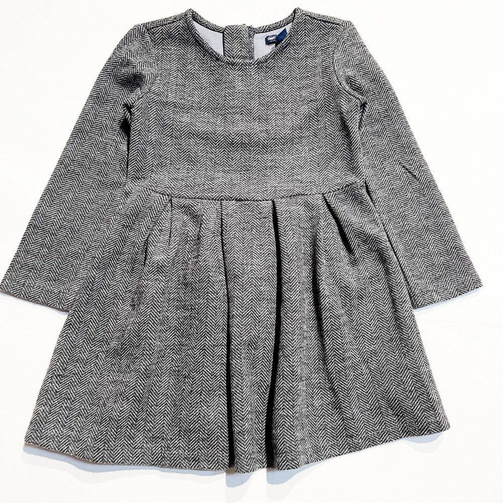 Gap Dress 4/5Y|170114