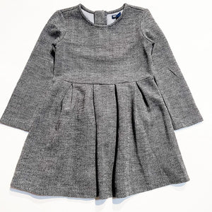 Gap Dress 4/5Y|170114