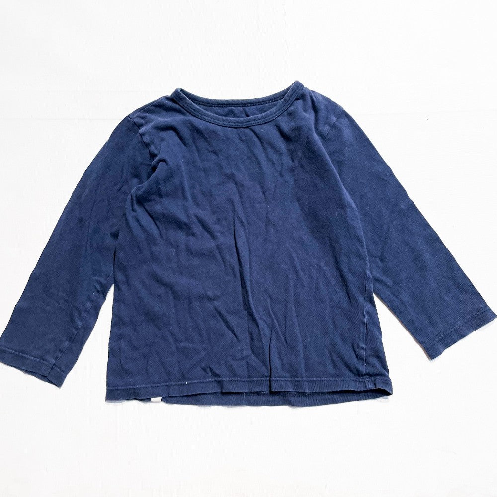 Mini Mioche Top 3/4Y|159514